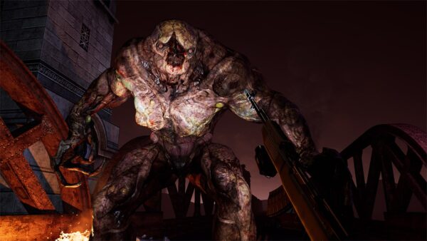 The Brookhaven Experiment [PS4] - изображение 2