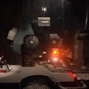 Black the Fall  [PS4] - изображение 2