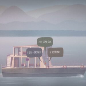 Oxenfree [PS4] - изображение 2