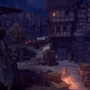Shadwen [PS4] - изображение 2