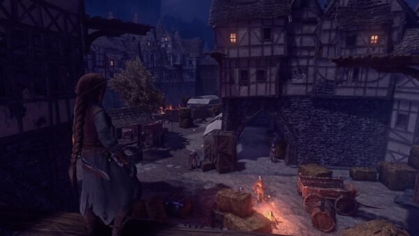 Shadwen [PS4] - изображение 2