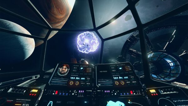 Farpoint [PS4] - изображение 2