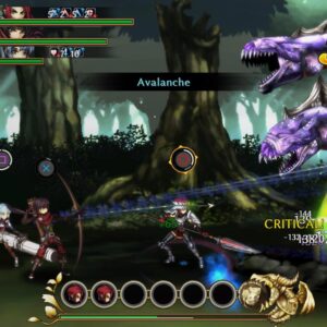 Fallen Legion Bundle [PS4] - изображение 2
