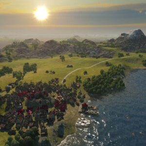 Grand Ages: Medieval [PS4] - изображение 2