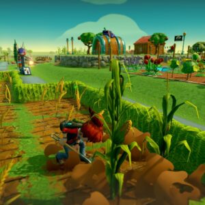 Farm Together [PS4] - изображение 2