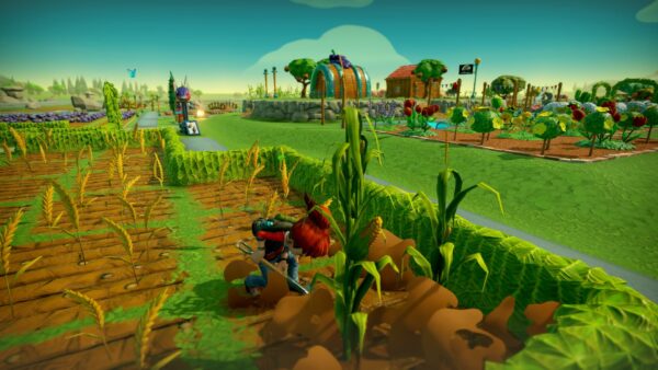 Farm Together [PS4] - изображение 2