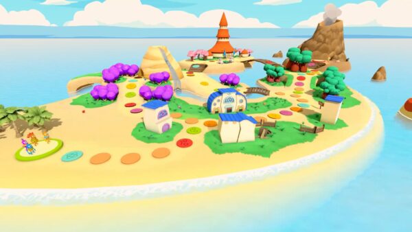Petoons Party [PS4] - изображение 2
