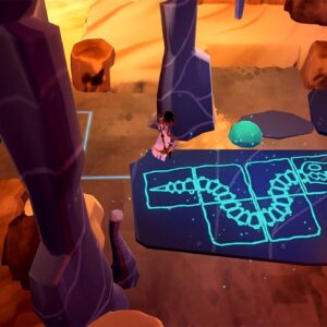 Fossil Hunters [PS4] - изображение 2