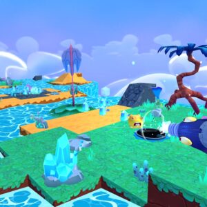 Squishies [PS4] - изображение 2