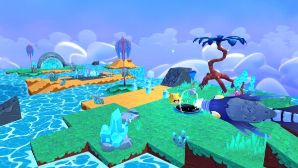 Squishies [PS4] - изображение 2