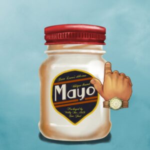 My Name is Mayo [PS4] - изображение 2