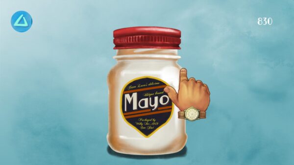My Name is Mayo [PS4] - изображение 2