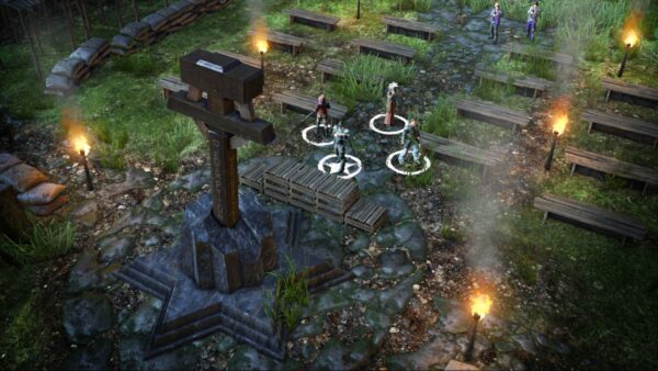 Wasteland 2: Director's Cut [PS4] - изображение 2