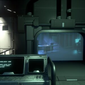 Asemblance: Oversight [PS4] - изображение 2