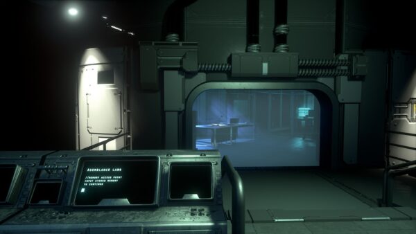 Asemblance: Oversight [PS4] - изображение 2