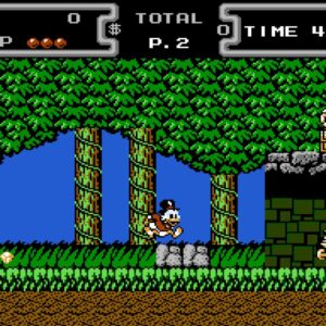 The Disney Afternoon Collection [PS4] - изображение 2