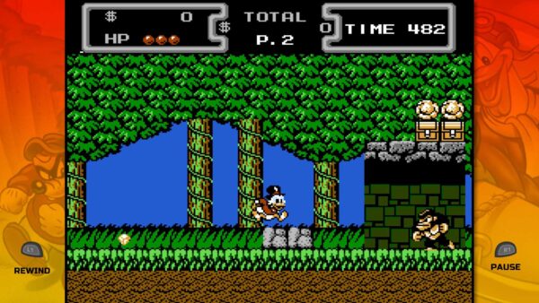 The Disney Afternoon Collection [PS4] - изображение 2