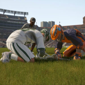 Casey Powell Lacrosse 18 [PS4] - изображение 2