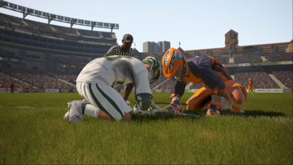 Casey Powell Lacrosse 18 [PS4] - изображение 2