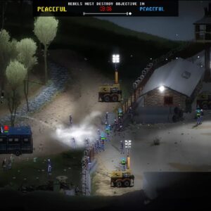 RIOT - Civil Unrest [PS4] - изображение 2