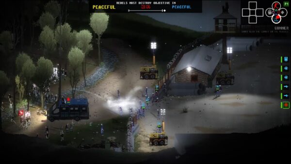 RIOT - Civil Unrest [PS4] - изображение 2