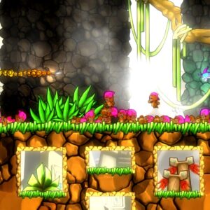 Super Rude Bear Resurrection [PS4] - изображение 2