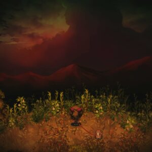 Yomawari: Midnight Shadows [PS4] - изображение 2