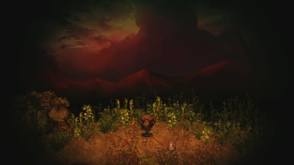 Yomawari: Midnight Shadows [PS4] - изображение 2