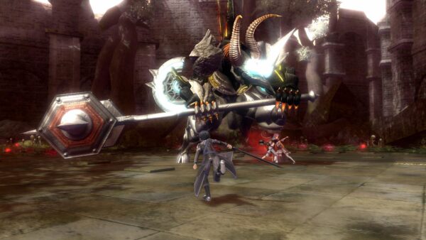 Sword Art Online: Hollow Realization Deluxe Edition [PS4] - изображение 2