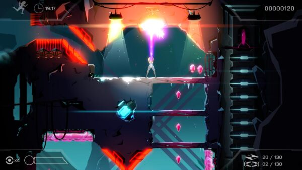 Velocity 2X: Critical Mass Edition [PS4] - изображение 2