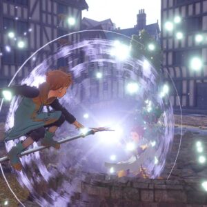 The Seven Deadly Sins: Knights of Britannia [PS4] - изображение 2