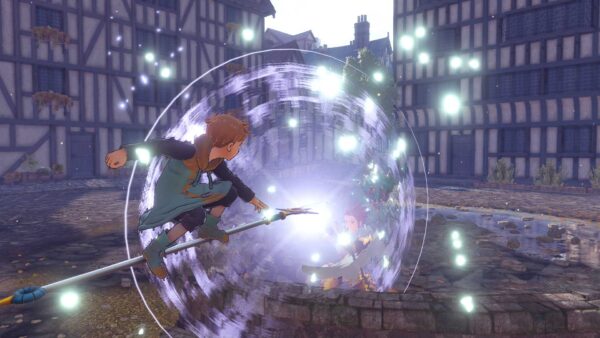 The Seven Deadly Sins: Knights of Britannia [PS4] - изображение 2