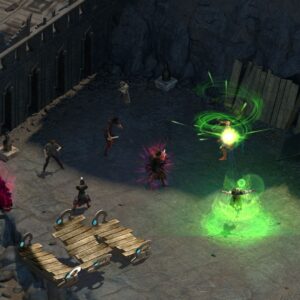 Torment: Tides of Numenera [PS4] - изображение 2