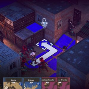 Children of Zodiarcs [PS4] - изображение 2