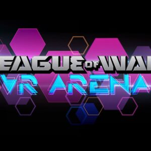 League of War: VR Arena [PS4] - изображение 2