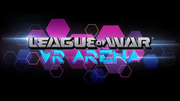 League of War: VR Arena [PS4] - изображение 2