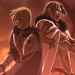 Ys Origin [PS4] - изображение 2