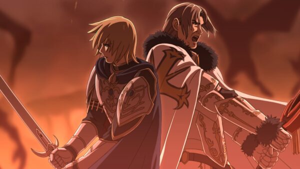 Ys Origin [PS4] - изображение 2