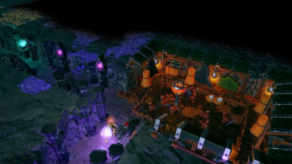 Dungeons 3 [PS4] - изображение 2
