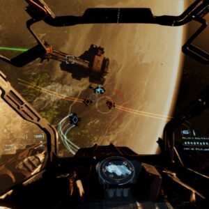 End Space [PS4] - изображение 2