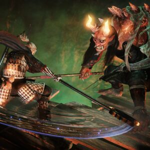 Nioh [PS4] - изображение 2