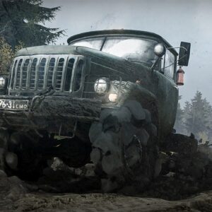 MudRunner [PS4] - изображение 2