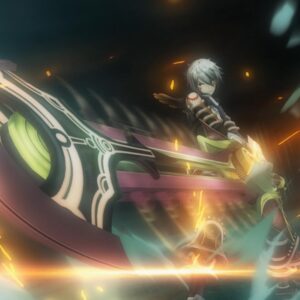 .hack//G.U. Last Recode [PS4] - изображение 2