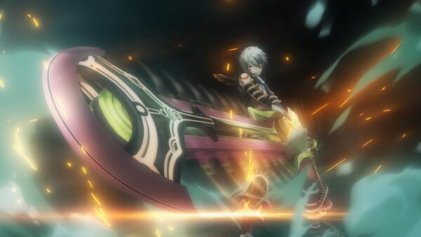 .hack//G.U. Last Recode [PS4] - изображение 2