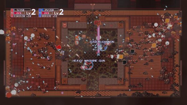 CIRCUIT BREAKERS [PS4] - изображение 2