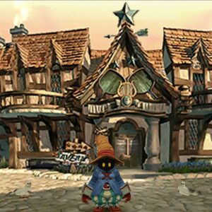FINAL FANTASY IX Digital Edition [PS4] - изображение 2