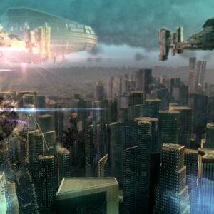 Megaton Rainfall [PS4] - изображение 2