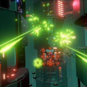VR Invaders - Complete Edition [PS4] - изображение 2