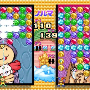 ACA NEOGEO MAGICAL DROP II [PS4] - изображение 2