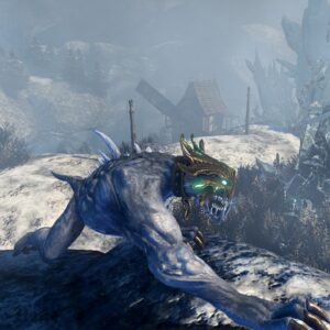 The Incredible Adventures of Van Helsing II [PS4] - изображение 2
